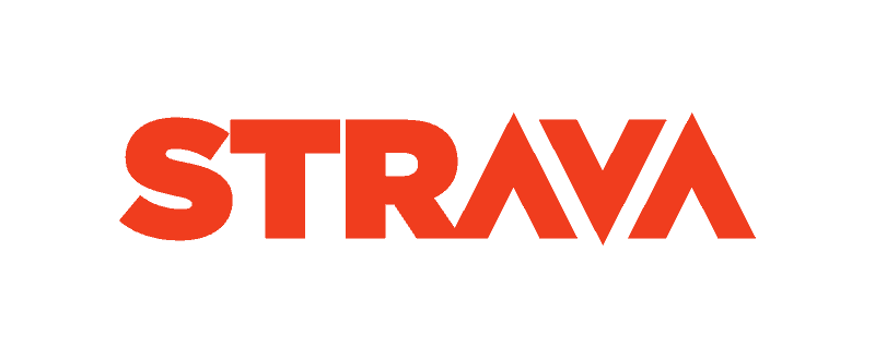 strava logo