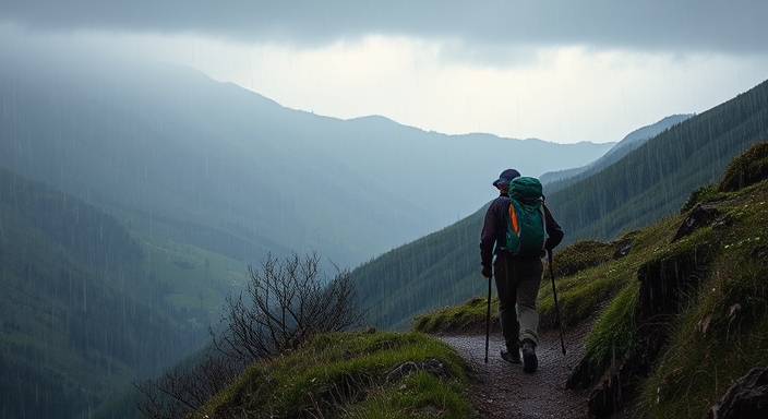 7 Essential Hiking Safety Tips for Beginners: Stay Safe on the Trail